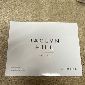 Brand new never used morphe palette